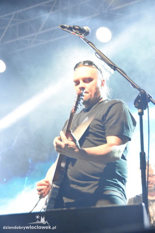 Koncert zespołu Cugowscy