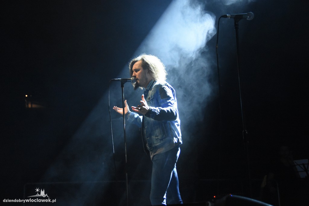 Koncert zespołu Cugowscy