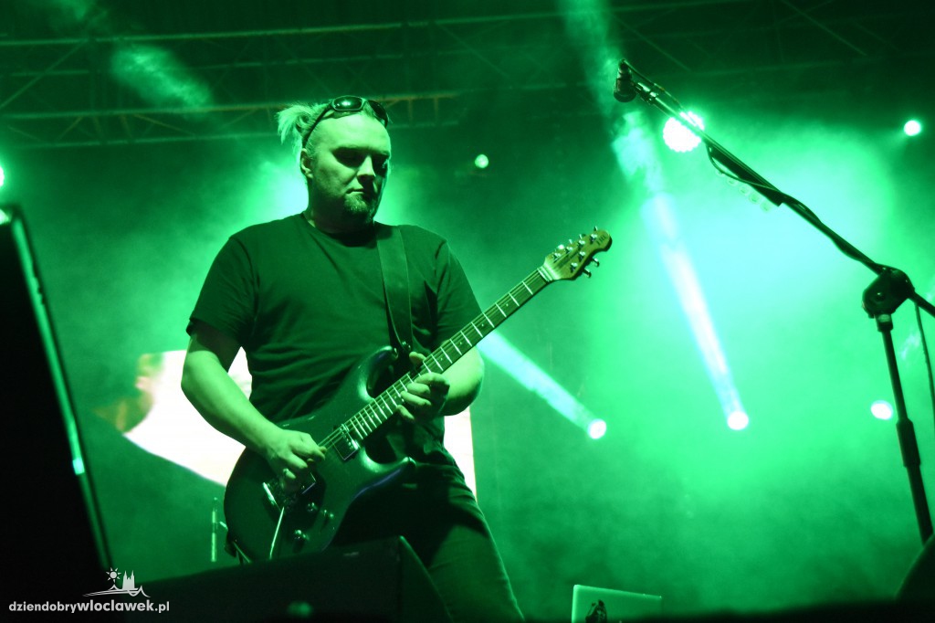 Koncert zespołu Cugowscy