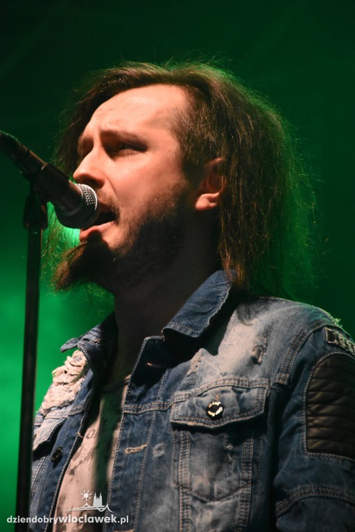 Koncert zespołu Cugowscy