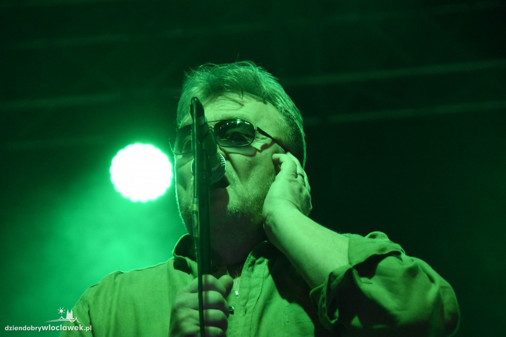 Koncert zespołu Cugowscy