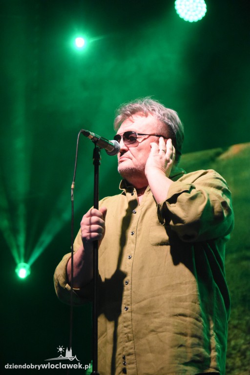 Koncert zespołu Cugowscy