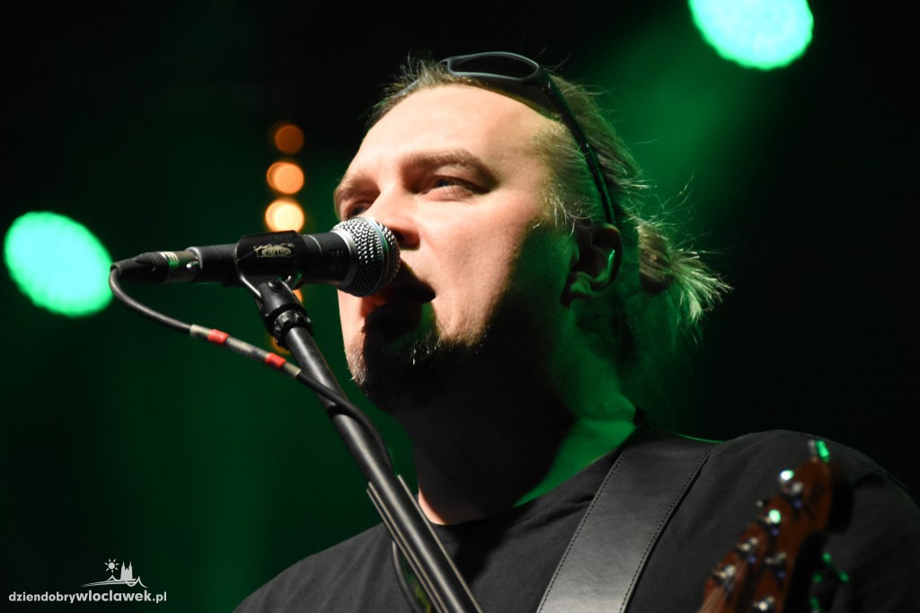 Koncert zespołu Cugowscy