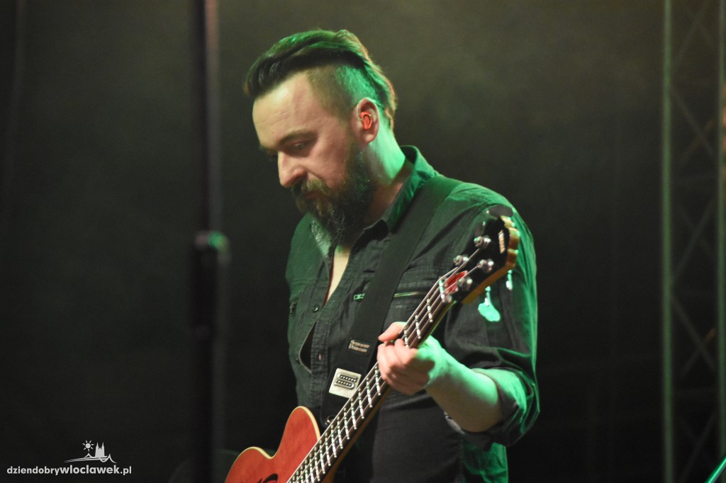 Koncert zespołu Cugowscy