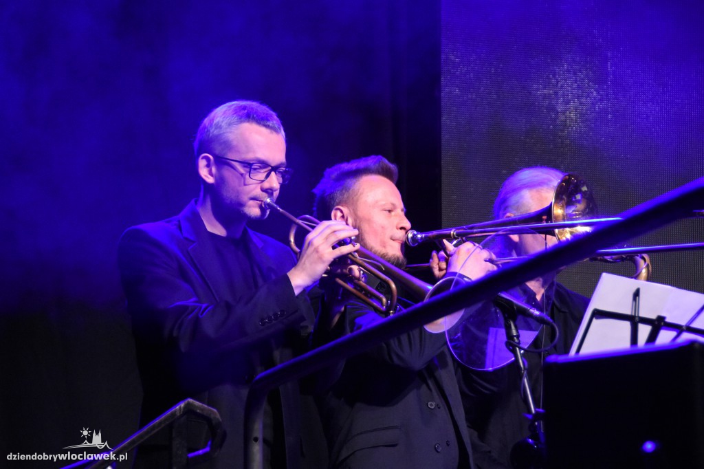 Koncert zespołu Cugowscy