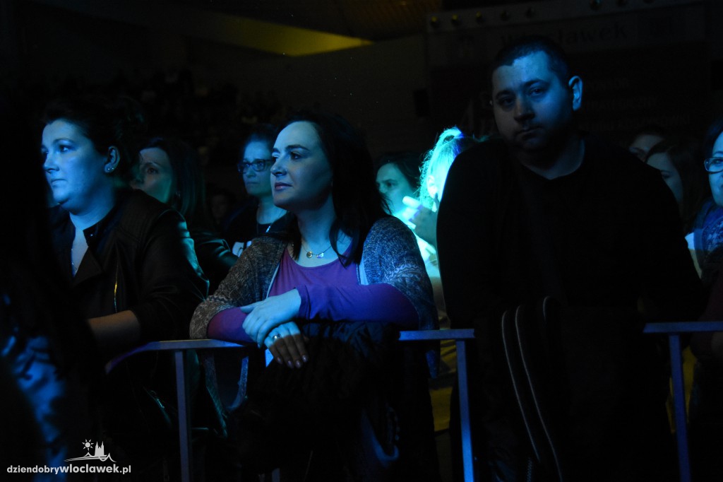 Koncert zespołu Cugowscy