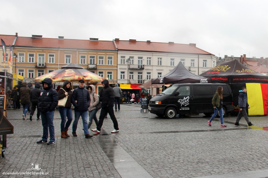 I Festiwal Smaków Food Trucków