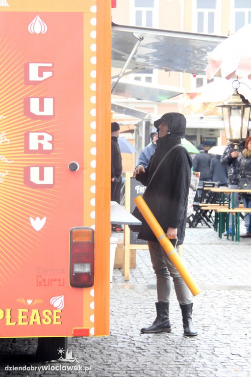 I Festiwal Smaków Food Trucków