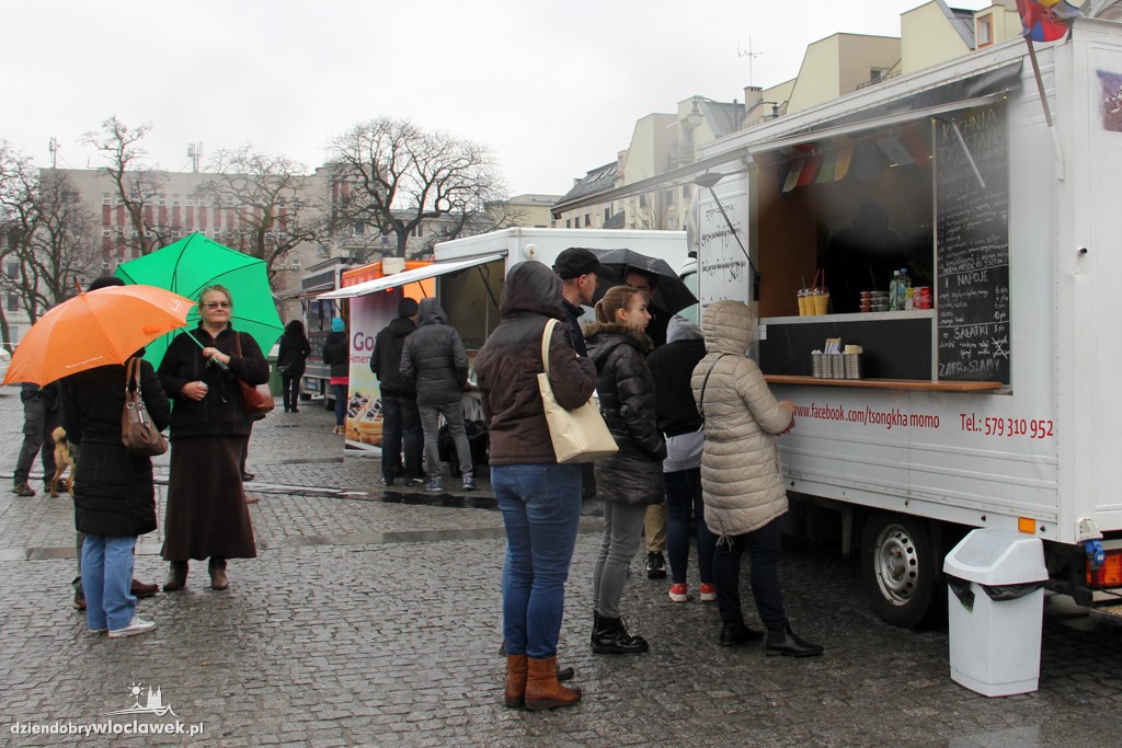 I Festiwal Smaków Food Trucków