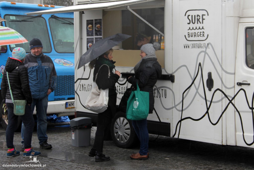 I Festiwal Smaków Food Trucków