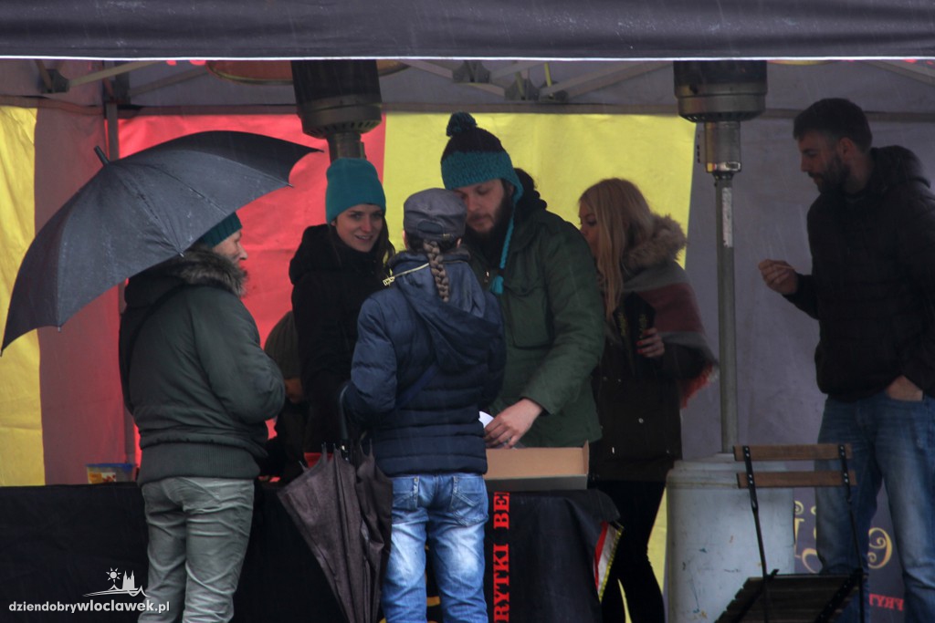 I Festiwal Smaków Food Trucków