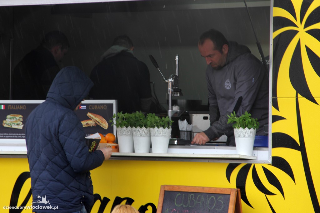 I Festiwal Smaków Food Trucków