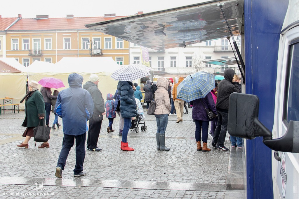 I Festiwal Smaków Food Trucków