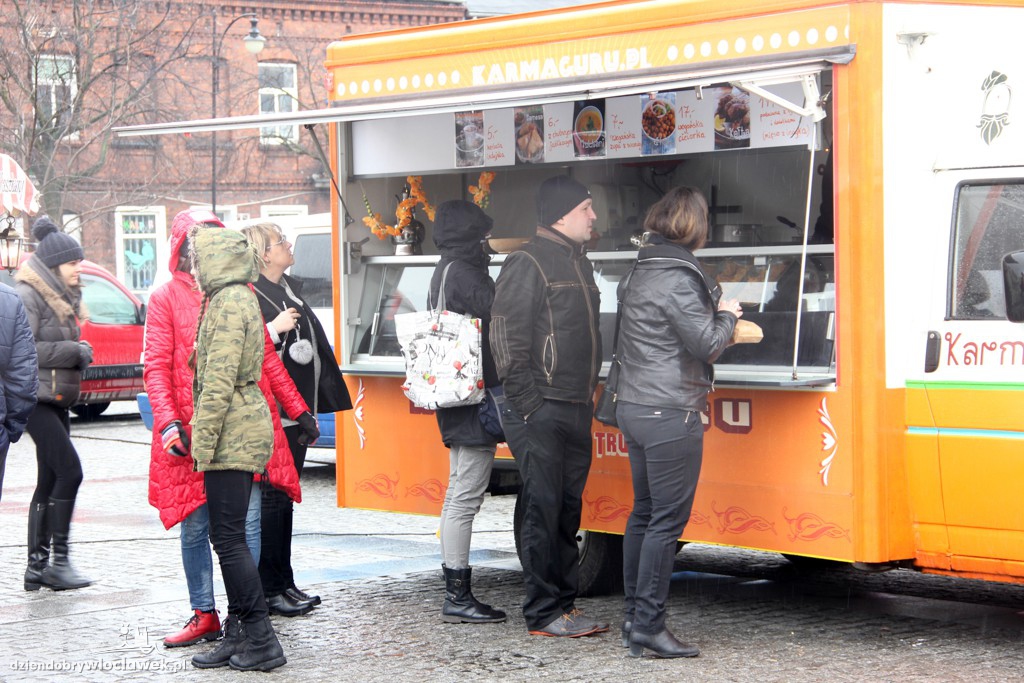 I Festiwal Smaków Food Trucków