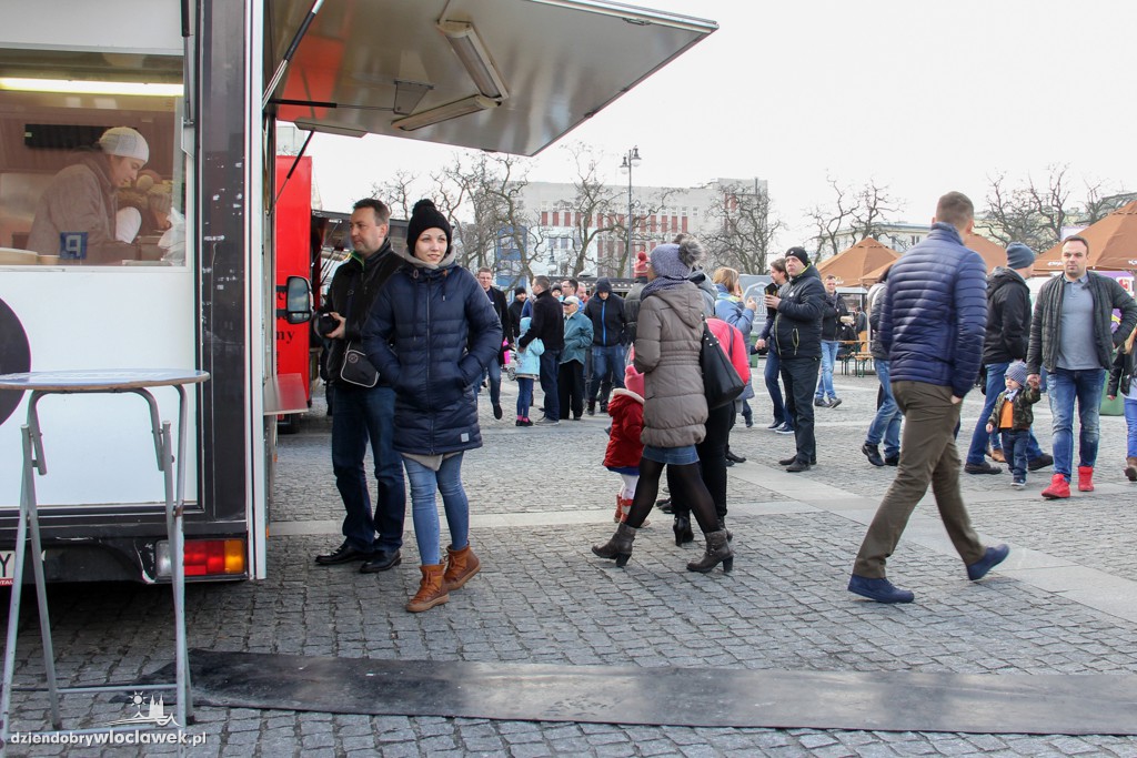 I Festiwal Smaków Food Trucków