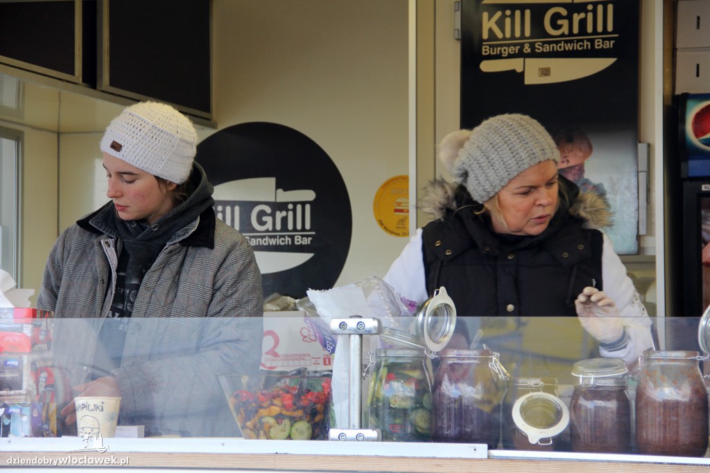 I Festiwal Smaków Food Trucków