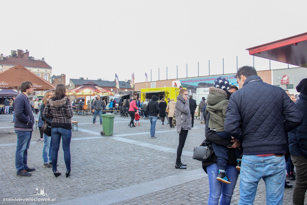 I Festiwal Smaków Food Trucków