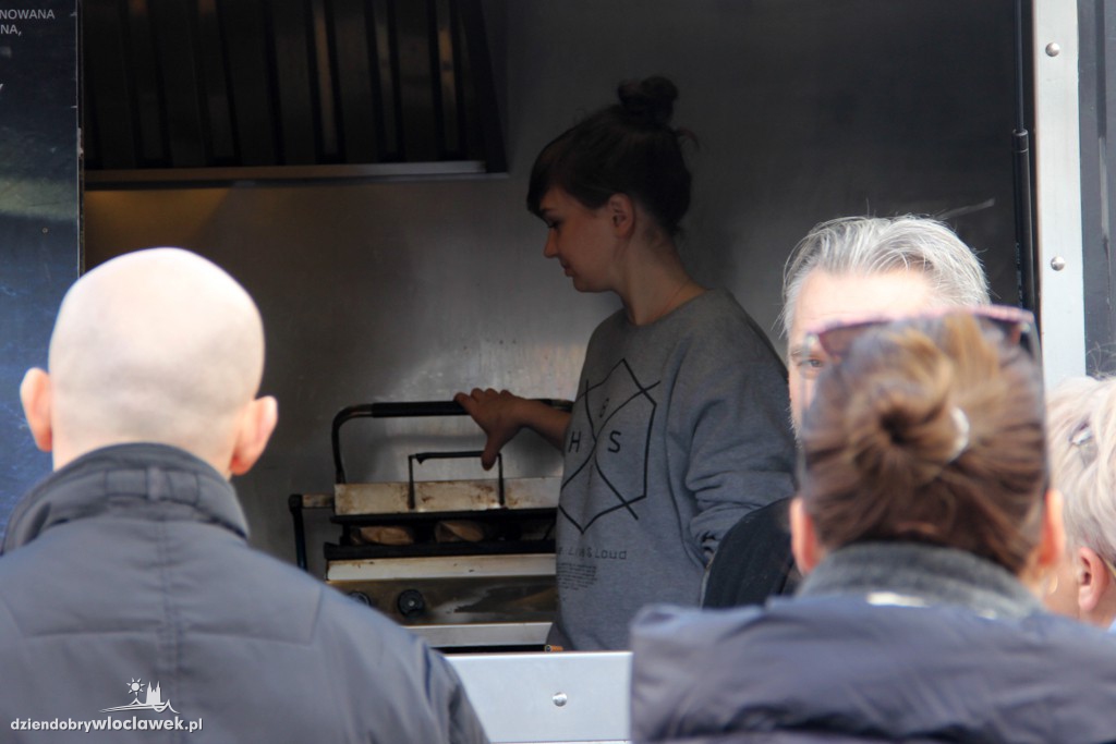 I Festiwal Smaków Food Trucków