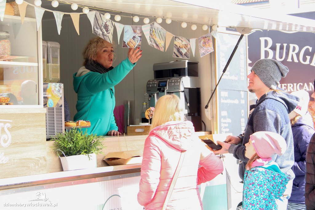 I Festiwal Smaków Food Trucków