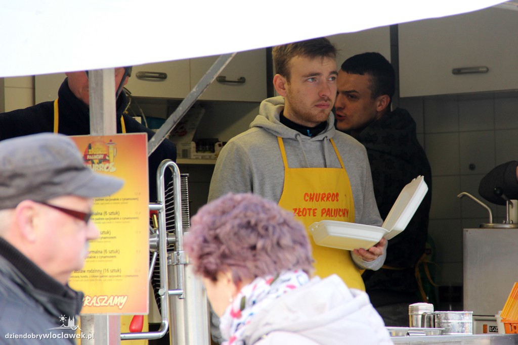 I Festiwal Smaków Food Trucków