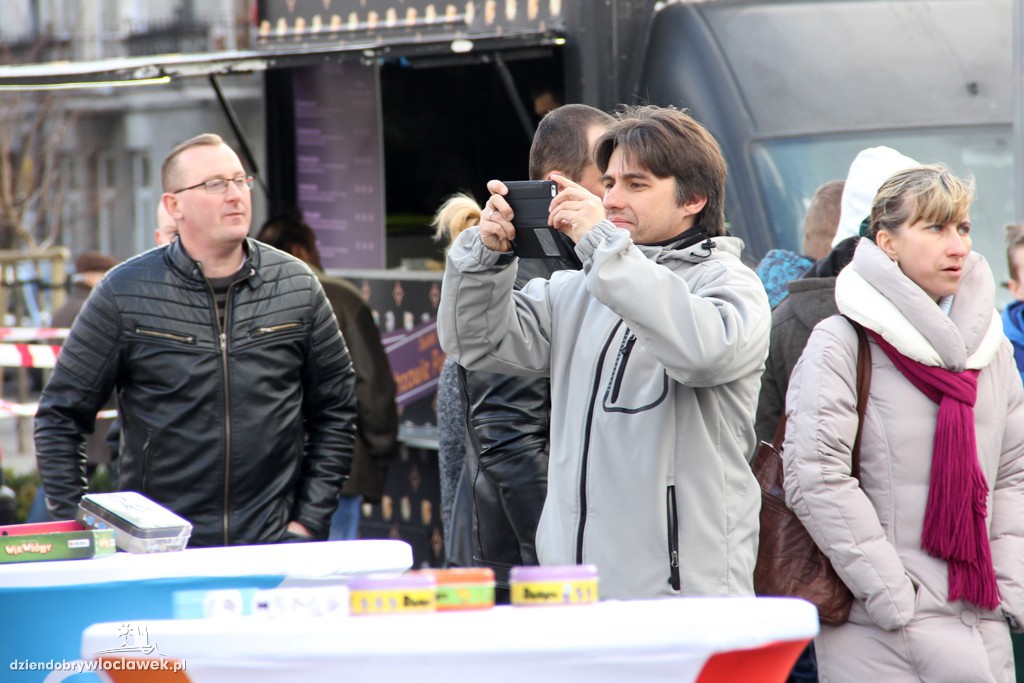 I Festiwal Smaków Food Trucków