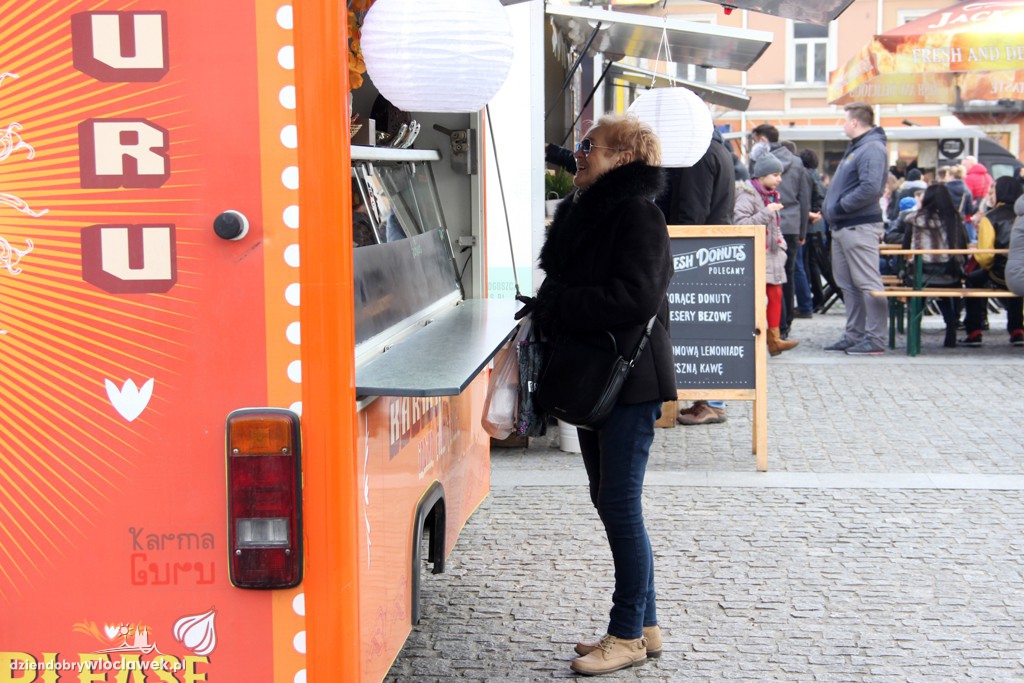 I Festiwal Smaków Food Trucków