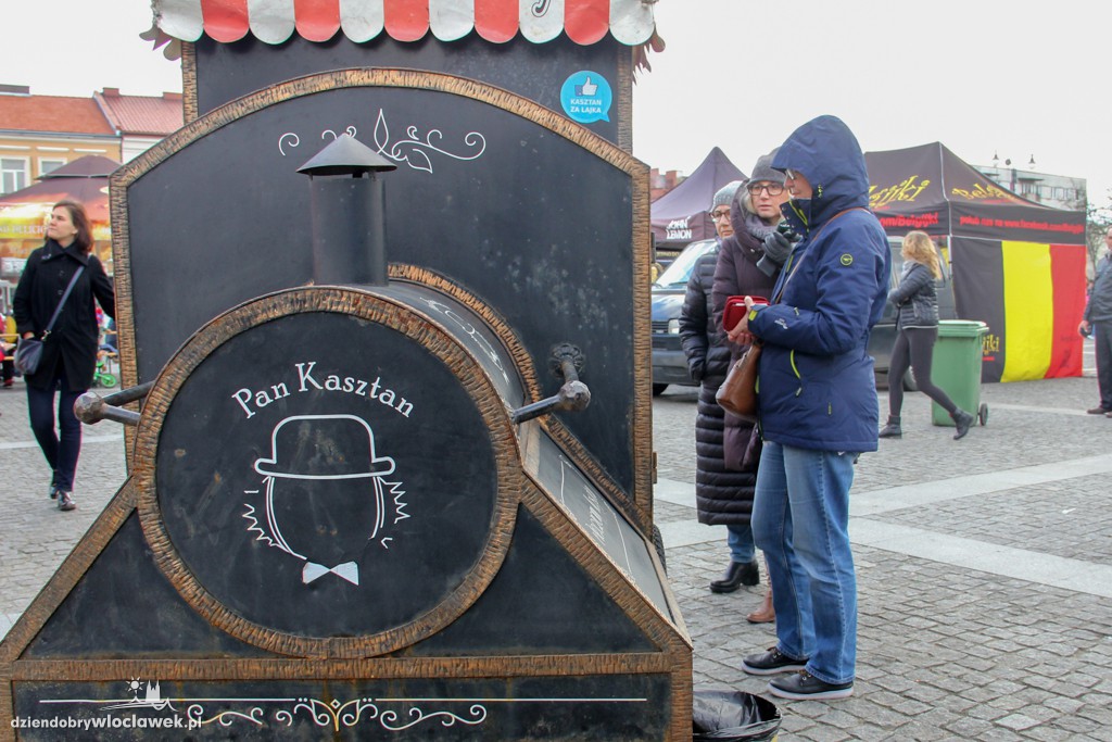 I Festiwal Smaków Food Trucków