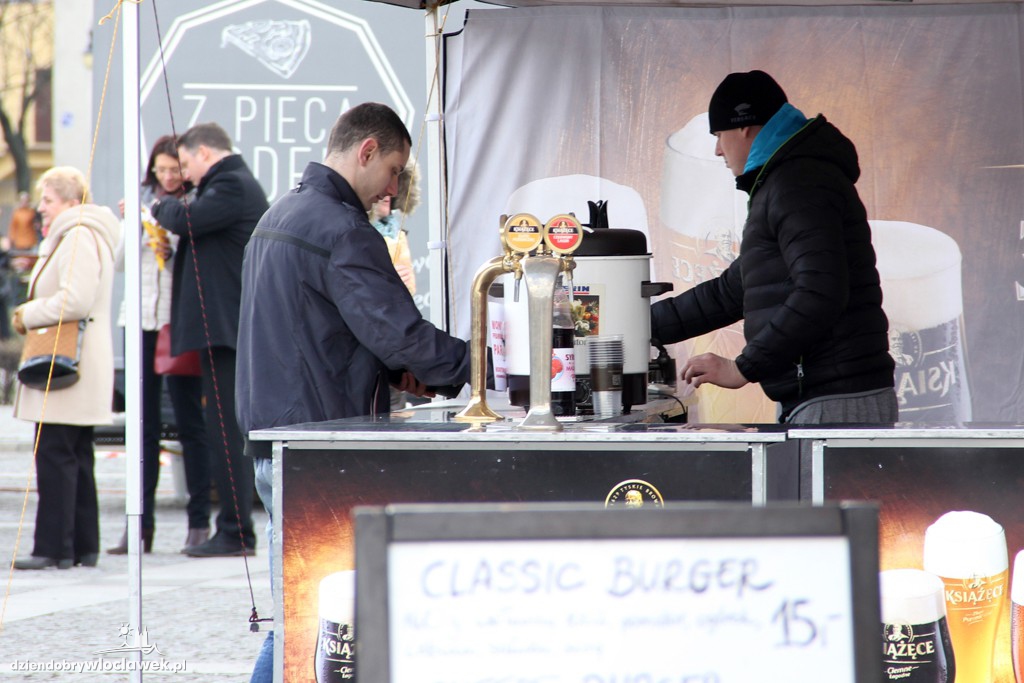 I Festiwal Smaków Food Trucków
