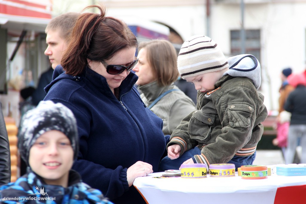 I Festiwal Smaków Food Trucków