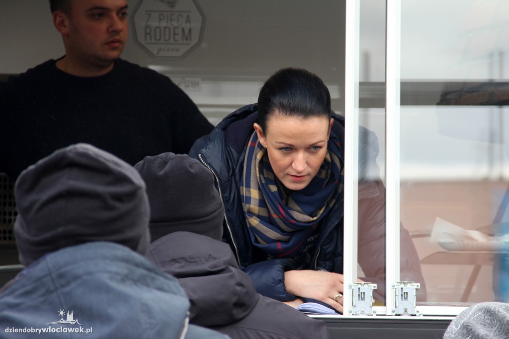 I Festiwal Smaków Food Trucków