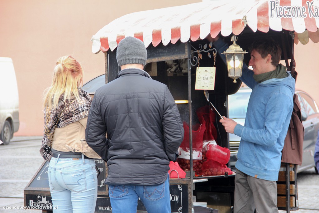 I Festiwal Smaków Food Trucków