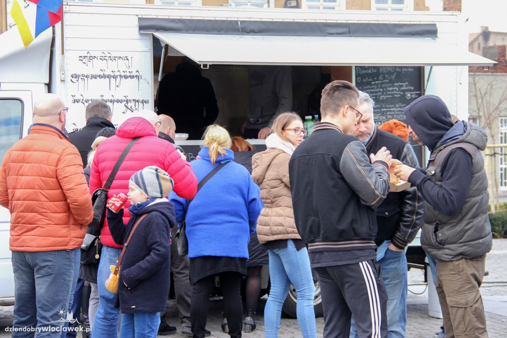 I Festiwal Smaków Food Trucków