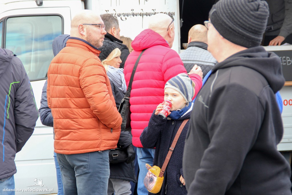 I Festiwal Smaków Food Trucków