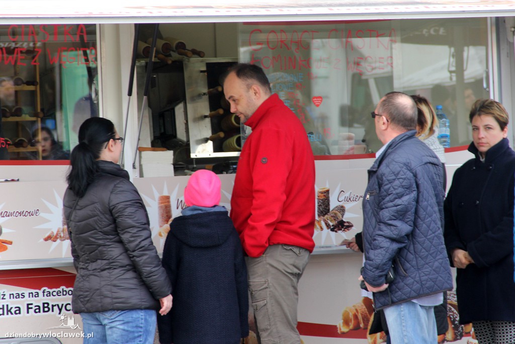 I Festiwal Smaków Food Trucków