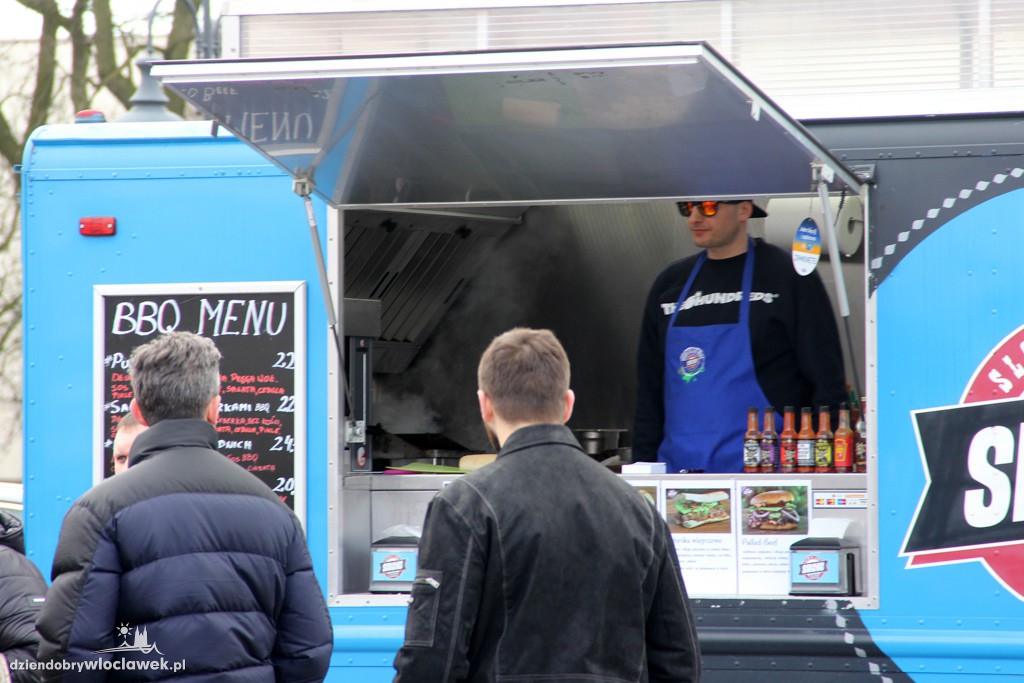 I Festiwal Smaków Food Trucków