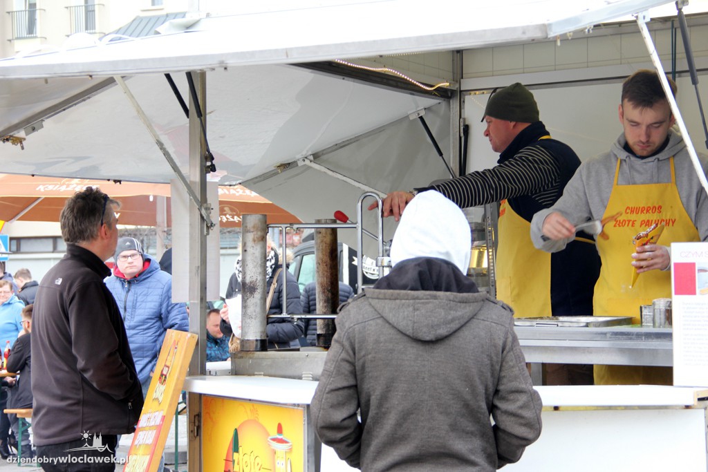 I Festiwal Smaków Food Trucków