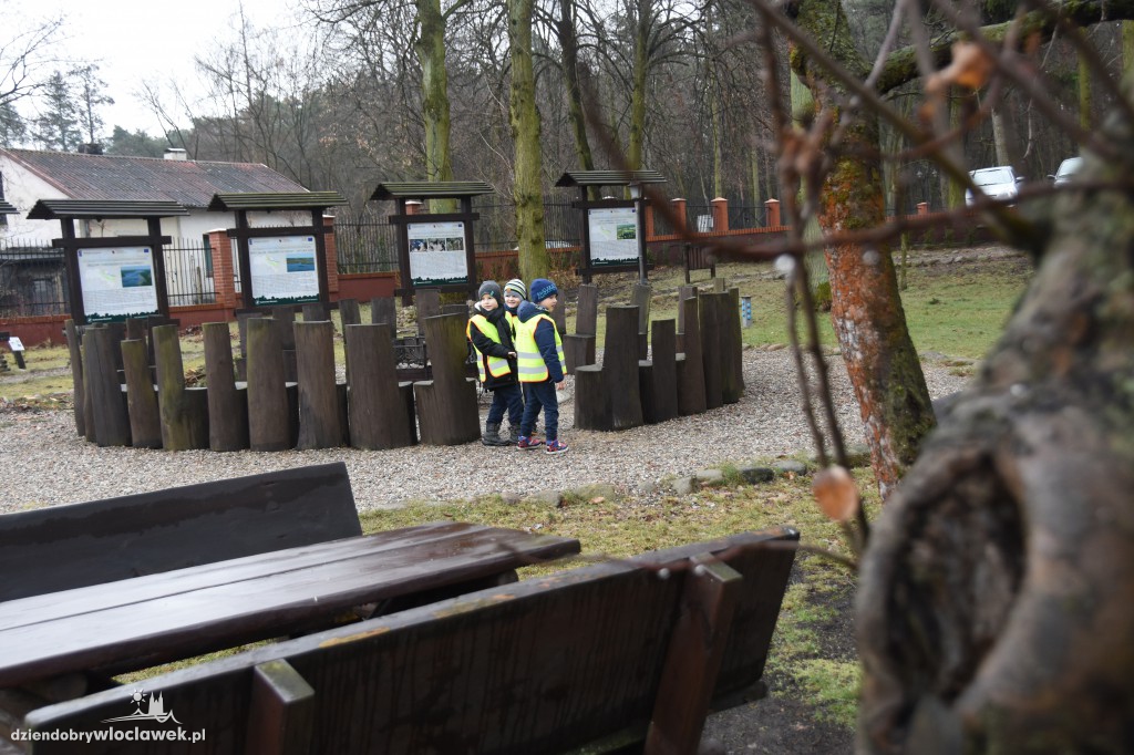 Przedszkolaki z SP 23 powitały wiosnę