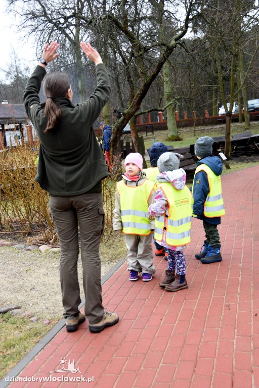 Przedszkolaki z SP 23 powitały wiosnę