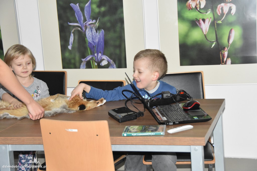 Przedszkolaki z SP 23 powitały wiosnę
