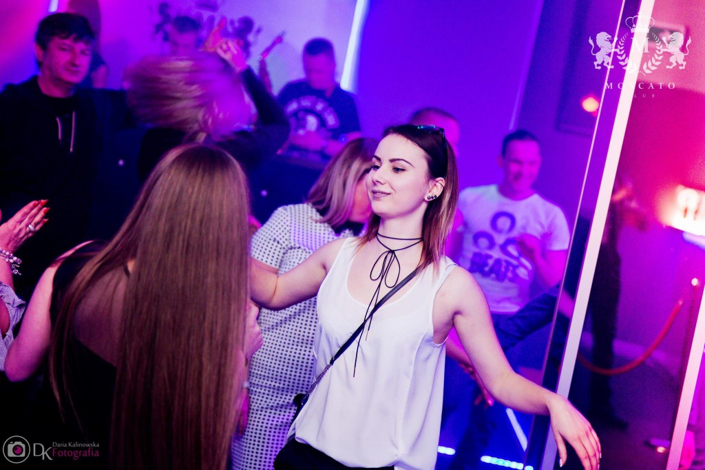 Music for Your Soul w Moscato Club