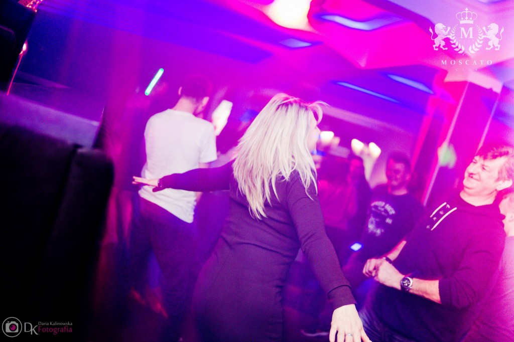 Music for Your Soul w Moscato Club