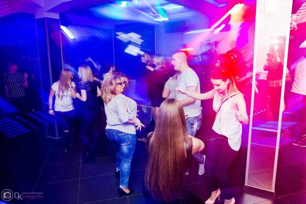Music for Your Soul w Moscato Club