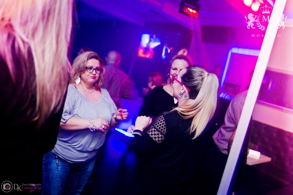 Music for Your Soul w Moscato Club