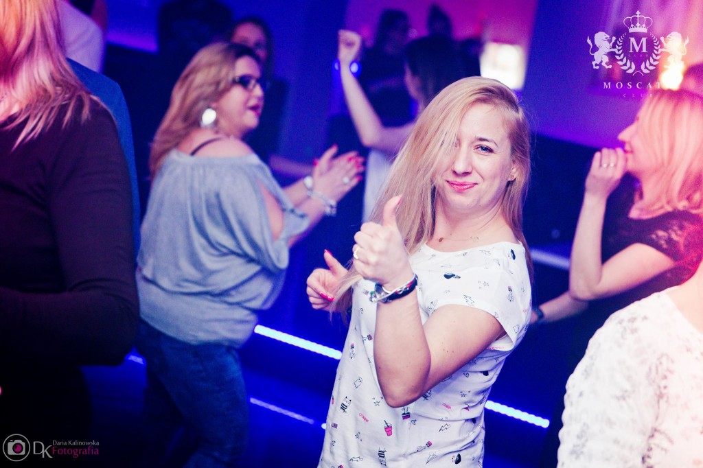 Music for Your Soul w Moscato Club