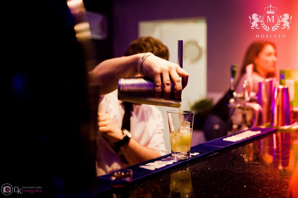 Music for Your Soul w Moscato Club