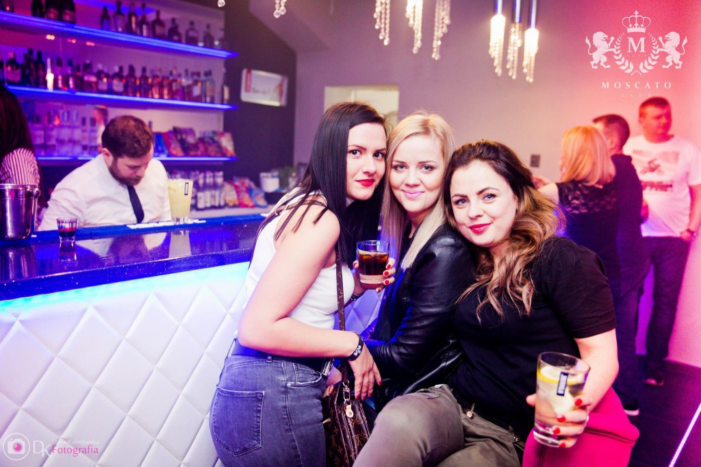 Music for Your Soul w Moscato Club