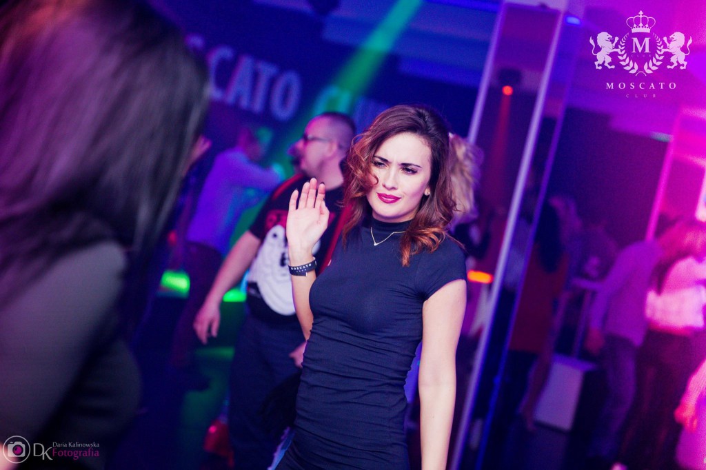 Music for Your Soul w Moscato Club