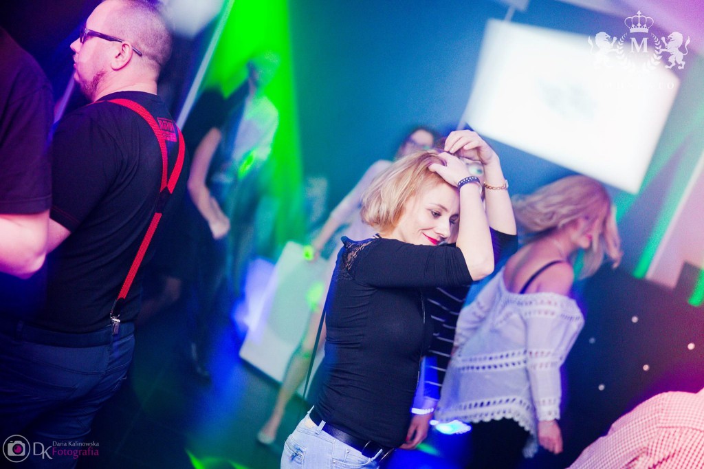 Music for Your Soul w Moscato Club