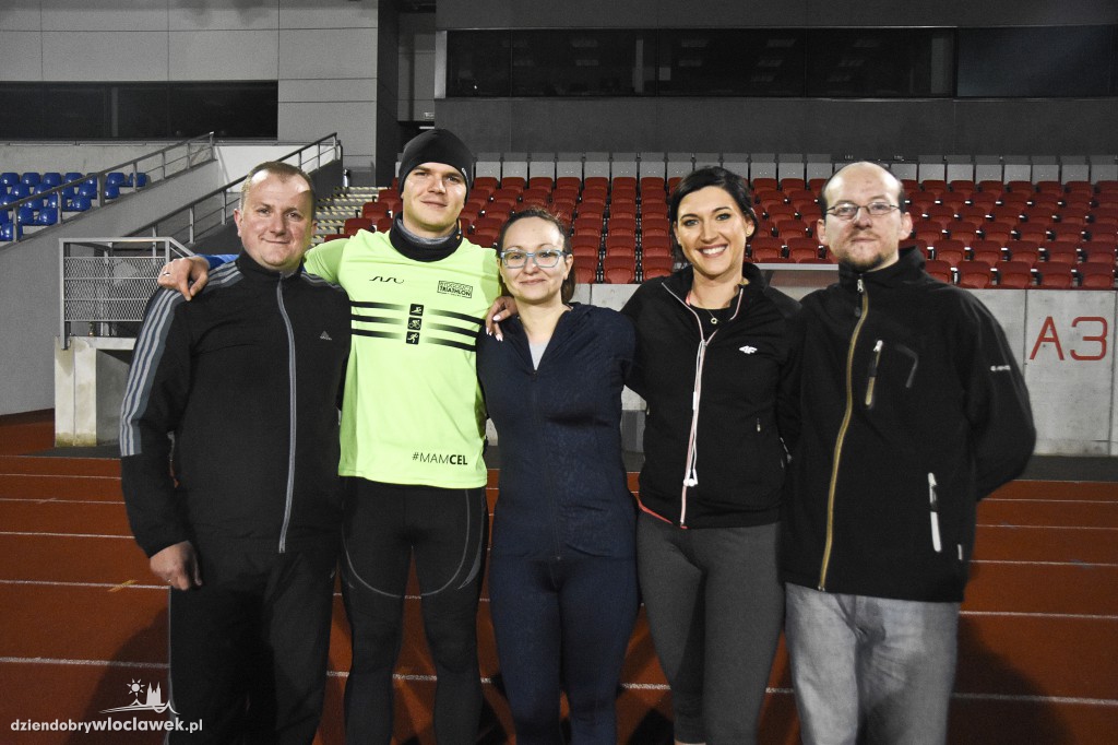 DDWloclawek.pl zachęca do biegania