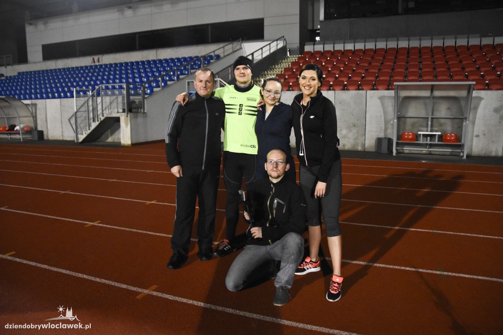 DDWloclawek.pl zachęca do biegania